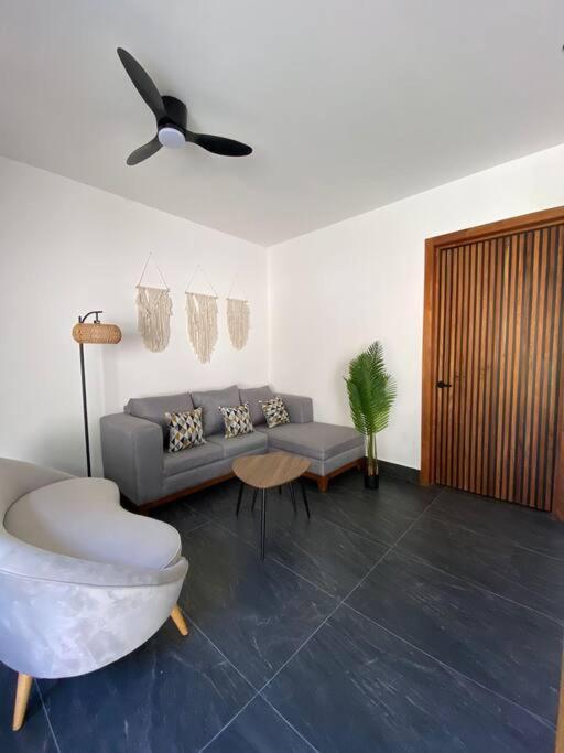 ¡New Villa 4Br With Priv Jacuzzi! Tulum Exterior foto