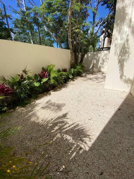 ¡New Villa 4Br With Priv Jacuzzi! Tulum Exterior foto